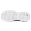 D lites 1.0 Alb/Argintiu