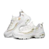 D lites 1.0 Alb/Auriu