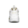 D lites 1.0 Alb/Auriu