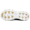 D lites 1.0 Alb/Auriu