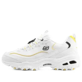 D’ Lites 1.0 „Alb Galben”