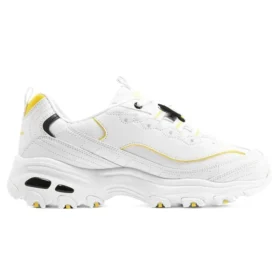 D’ Lites 1.0 „Alb Galben”