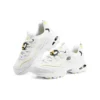 D’ Lites 1.0 „Alb Galben”