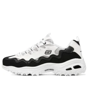 D’ Lites 1.0 „Alb Negru”
