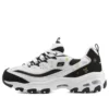 D’ Lites 1.0 „Alb Negru”