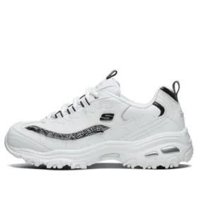 D’ Lites 1.0 Alb/Negru