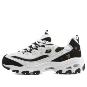 D’ Lites 1.0 „Alb Negru”