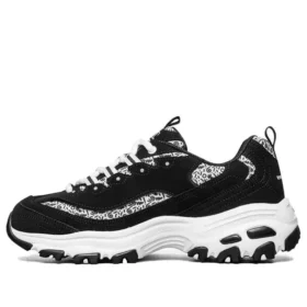 D lites 1.0 Alb/Negru