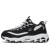D’ Lites 1.0 Alb/Negru