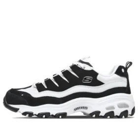 D’ Lites 1.0 „Alb Negru”