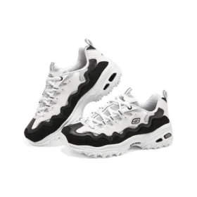 D’ Lites 1.0 „Alb Negru”