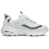 D’ Lites 1.0 Alb/Negru