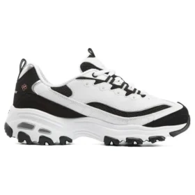 D’ Lites 1.0 „Alb Negru”