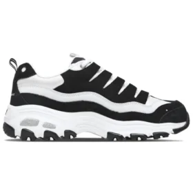 D’ Lites 1.0 „Alb Negru”