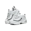 D’ Lites 1.0 Alb/Negru