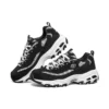 D lites 1.0 Alb/Negru