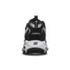 D’ Lites 1.0 Alb/Negru