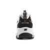 D’ Lites 1.0 „Alb Negru”