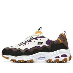 D’ Lites 1.0 „Alb Negru Maro”