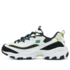D’ Lites 1.0 „Alb Negru Multicolor”