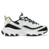 D’ Lites 1.0 „Alb Negru Multicolor”