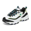 D’ Lites 1.0 „Alb Negru Multicolor”