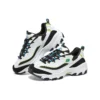 D’ Lites 1.0 „Alb Negru Multicolor”
