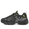 D’ Lites 1.0 „Alb Negru Verde”