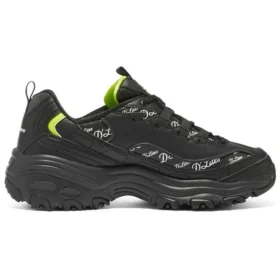 D’ Lites 1.0 „Alb Negru Verde”