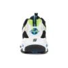 D’ Lites 1.0 „Alb Negru Verde Neon”