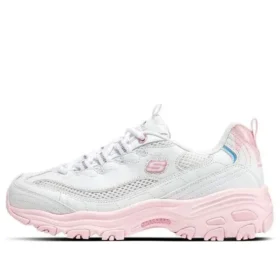 D’ Lites 1.0 „Alb roz”