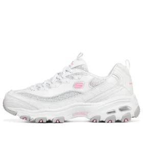D’ Lites 1.0 „Alb roz”