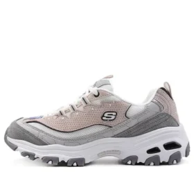 D’ Lites 1.0 „Alb roz”
