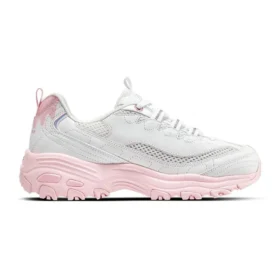 D’ Lites 1.0 „Alb roz”