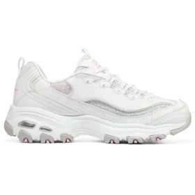 D’ Lites 1.0 „Alb roz”