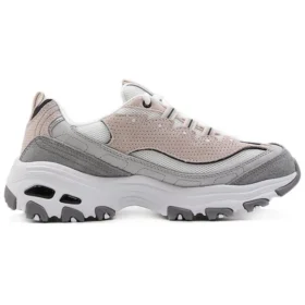 D’ Lites 1.0 „Alb roz”
