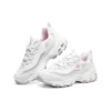 D’ Lites 1.0 „Alb roz”