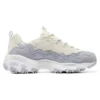 D’ Lites 1.0 „Alb-violet”