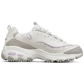 D’ Lites 1.0 Alb/Violet