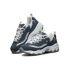 D’ Lites 1.0 Albastru/Alb