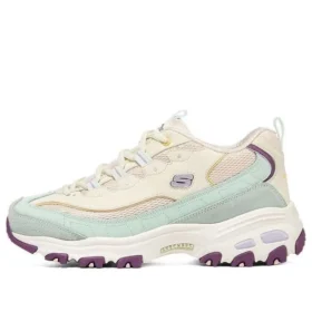 D’ Lites 1.0 „Albastru Galben Roz”