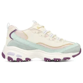 D’ Lites 1.0 „Albastru Galben Roz”