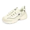 D’ Lites „Creamwhite Black”