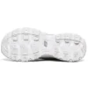 D’ Lites 1.0 GS Alb/Argintiu