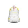 D’ Lites 1.0 GS Alb/Galben/Roz