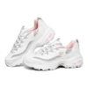 D’ Lites 1.0 GS Alb/Gri/Roz