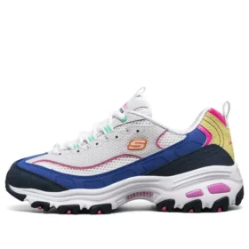 D’ Lites 1.0 GS Gri/Albastru