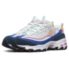 D’ Lites 1.0 GS Gri/Albastru