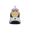 D’ Lites 1.0 GS Gri/Albastru