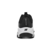 D’ Lites 1.0 low Încălțăminte de băiat GS Negru/Alb